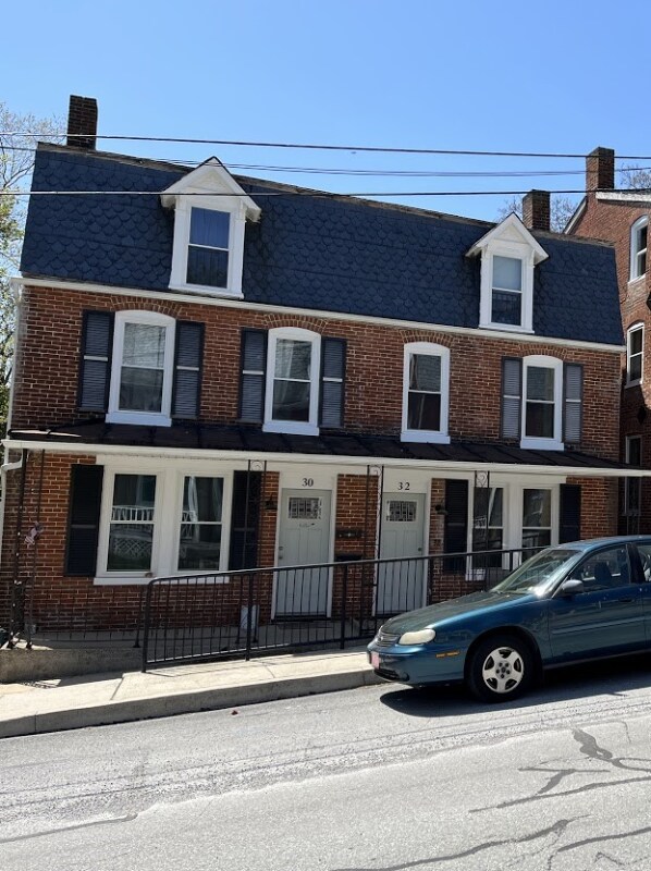 30 N Lee St, Hallam, PA 17406 House Rental in Hallam, PA