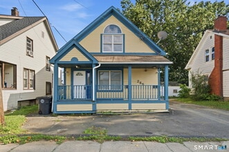 Building Photo - 265 Bridgeport Ave