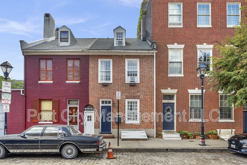 Foto principal - 912 Fell St