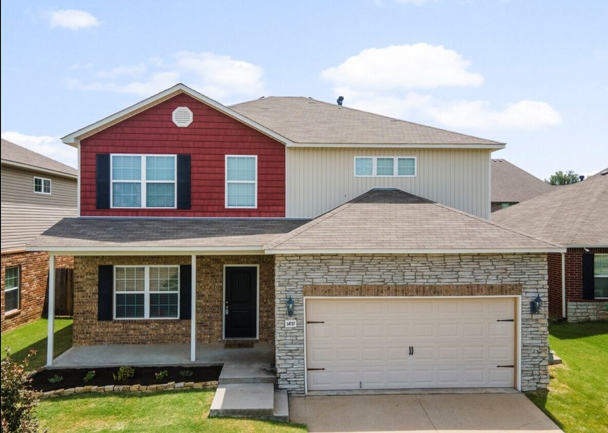 Foto principal - 14737 S Toledo Pl