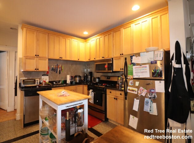 Photo - 69 Babcock St Apartment