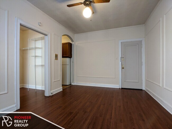 Foto del edificio - 2825 N Burling St