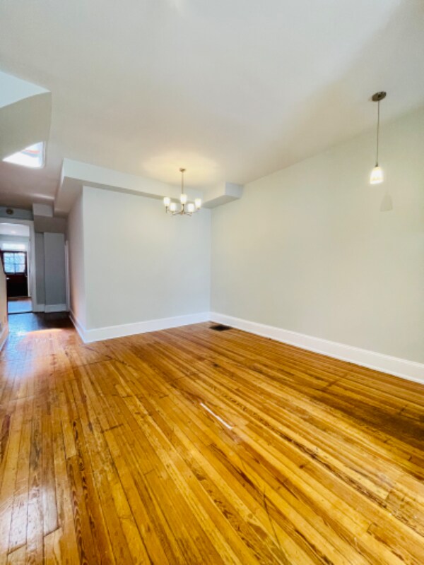 Foto del edificio - 124 S St NW