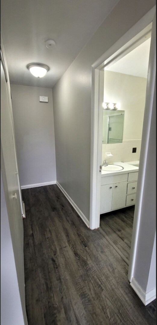 Foto del interior - Spacious 2 bedroom 2 bath apartments in Ha...