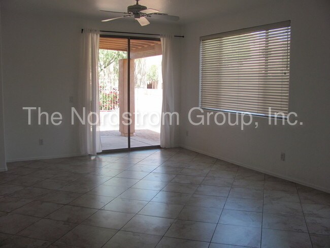 Building Photo - 3497 N Paseo de San Agustin