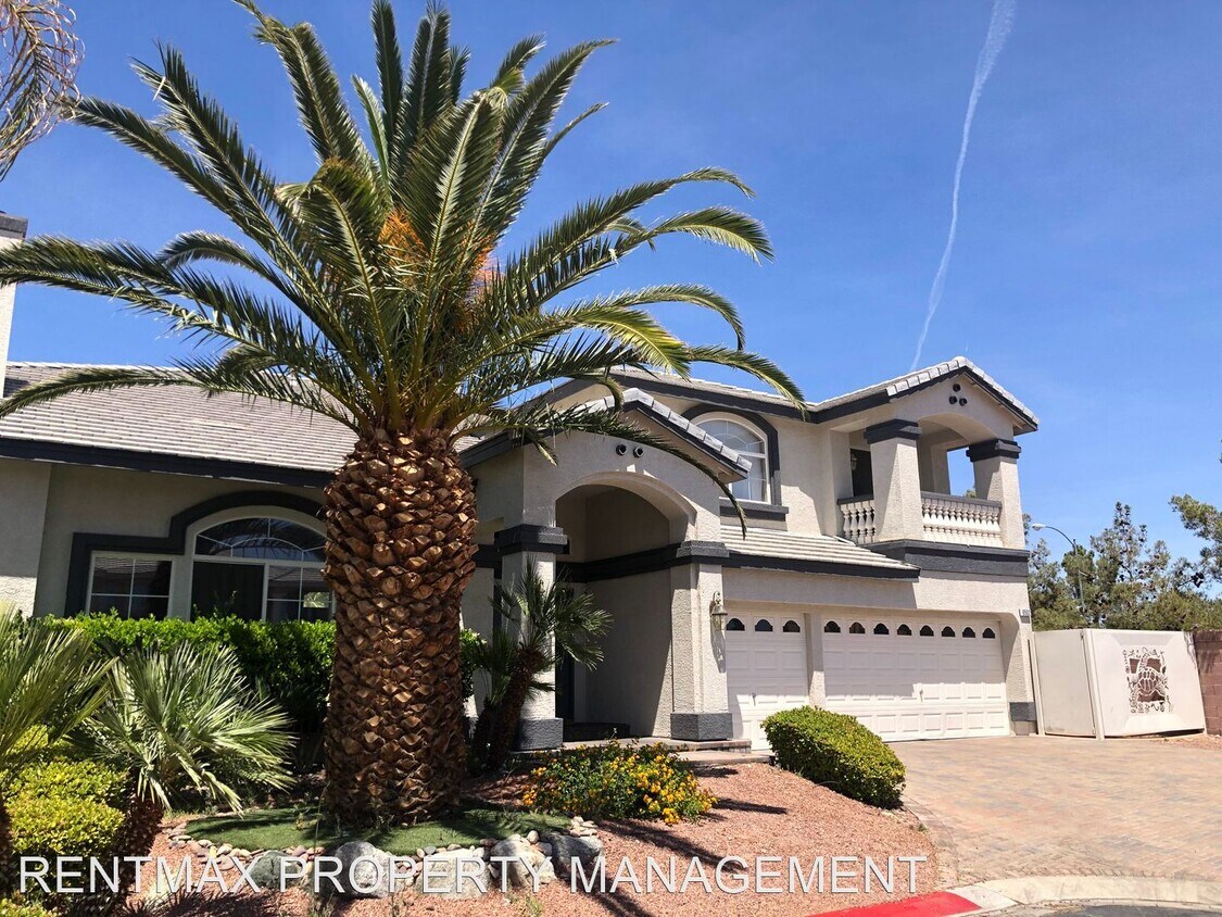 Primary Photo - 5 br, 3.5 bath House - 6502 GILDED LANTERN...