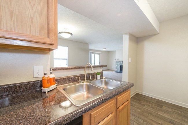 Foto del edificio - Edgewater on Lanier