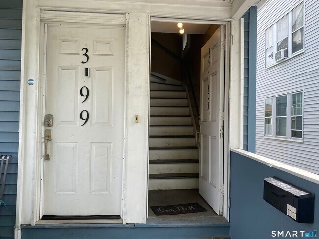 Foto del edificio - 399 Washington Ave