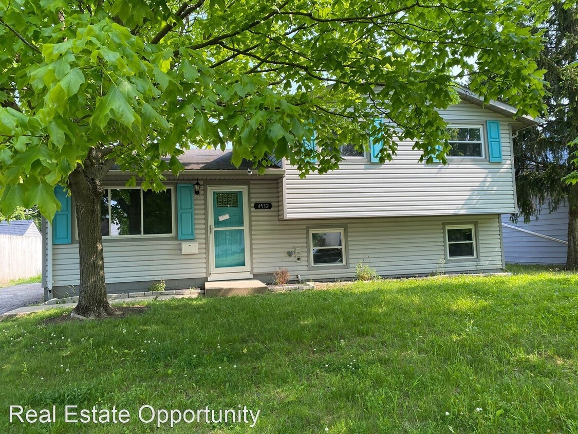 4532 Paxton Dr S, Hilliard, OH 43026 House Rental in Hilliard, OH