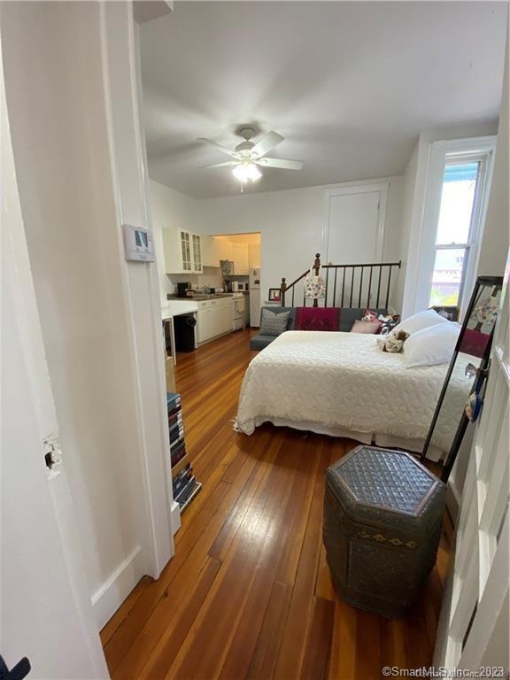 698 Orange St Unit 1R, New Haven, CT 06511 Room for Rent in New Haven