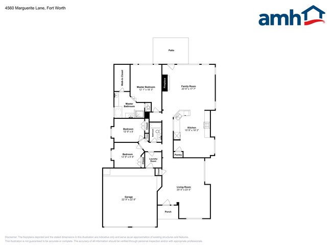 Building Photo - 4560 Marguerite Ln