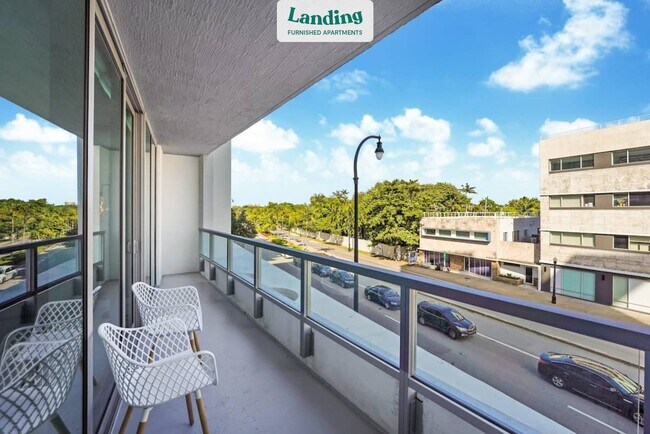 Foto del edificio - 3900 Biscayne Blvd