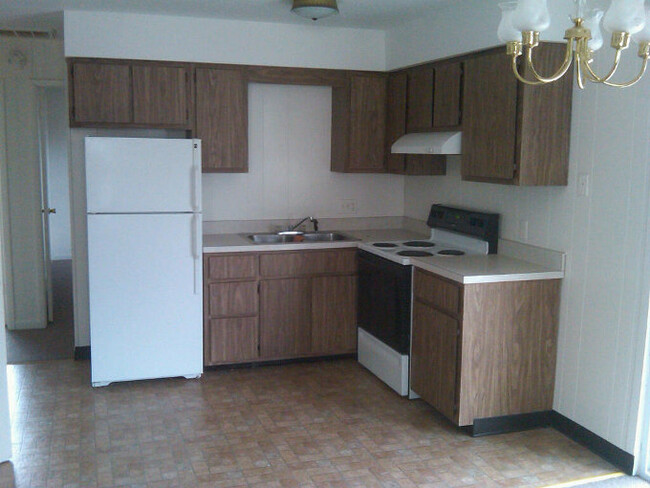 Building Photo - 111 Bell Ave
