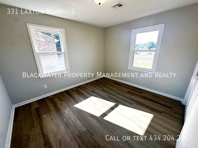 Building Photo - 2 Bedroom Apartment in Campbell County!