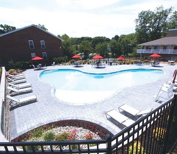 Lakeview Apartments Blackwood, NJ