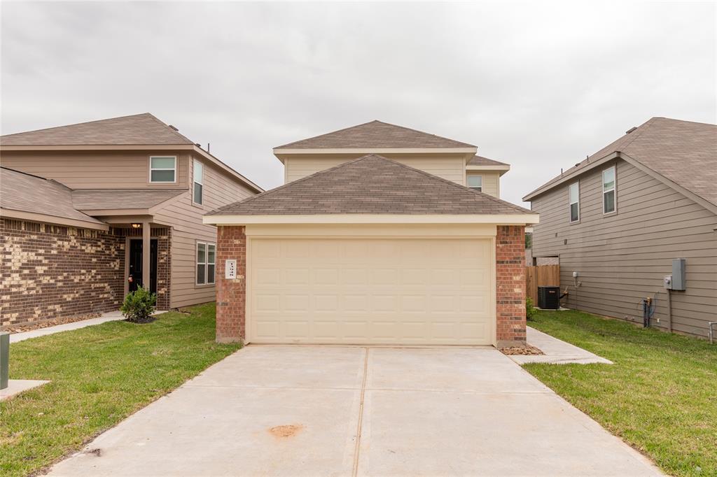 13948 Woodway Crossing Ln, Willis, TX 77378 House Rental in Willis, TX