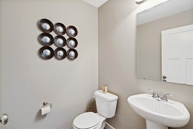 Foto del edificio - Beautiful 2 Bed 2.5 Bath Townhome in Nampa!