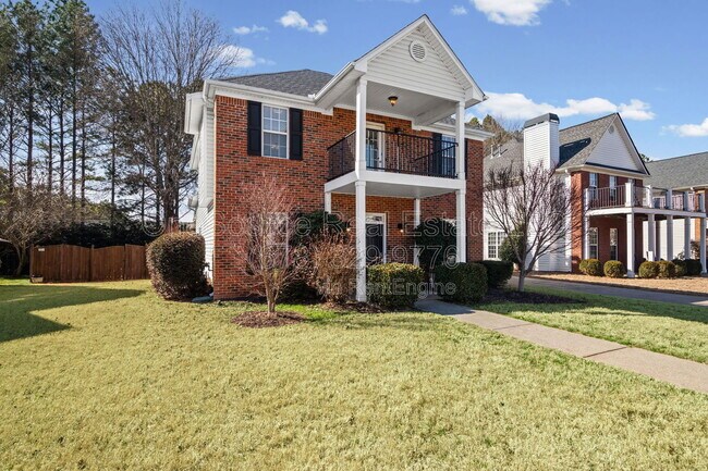 Foto del edificio - 3321 Chastain Landings Ct