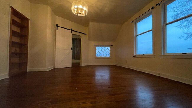 Foto del edificio - 409 N 5th St