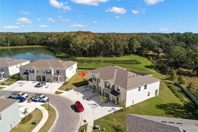 Foto del edificio - 1393 Colt Creek Pl