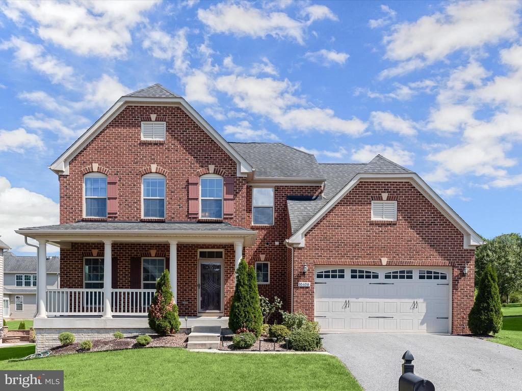 Foto principal - 10408 Windlass Run Rd