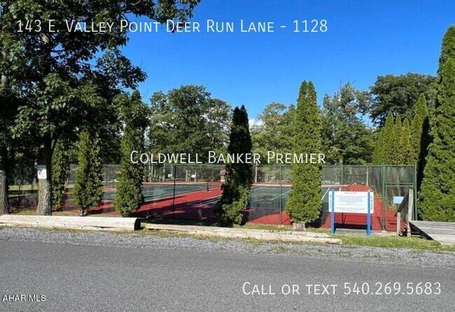 Foto del edificio - 143 Deer Run Ln
