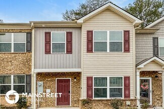 Building Photo - 6109 Oakley Rd