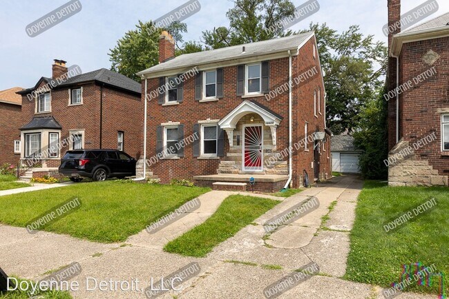 Foto del edificio - 3 br, 1.5 bath House - 18420 Ohio St.