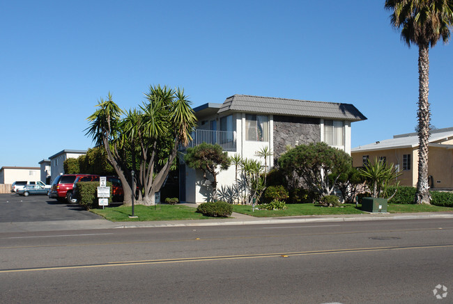 Foto del edificio - La Casa Bonita Apartments