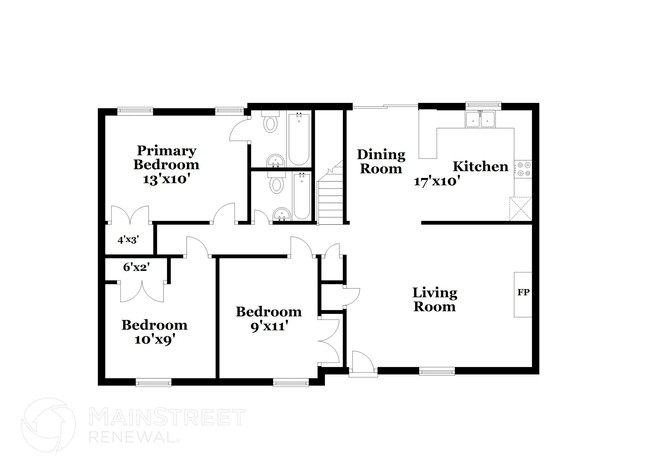 Building Photo - 1604 Hartford Rd