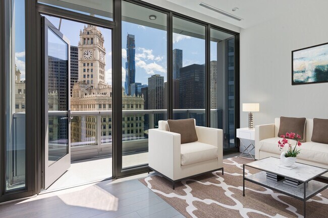 Building Photo - 403 N Wabash Ave