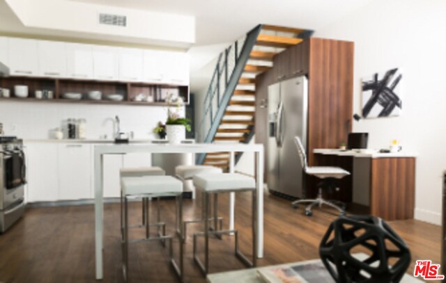 Foto principal - 733 N Hudson Ave