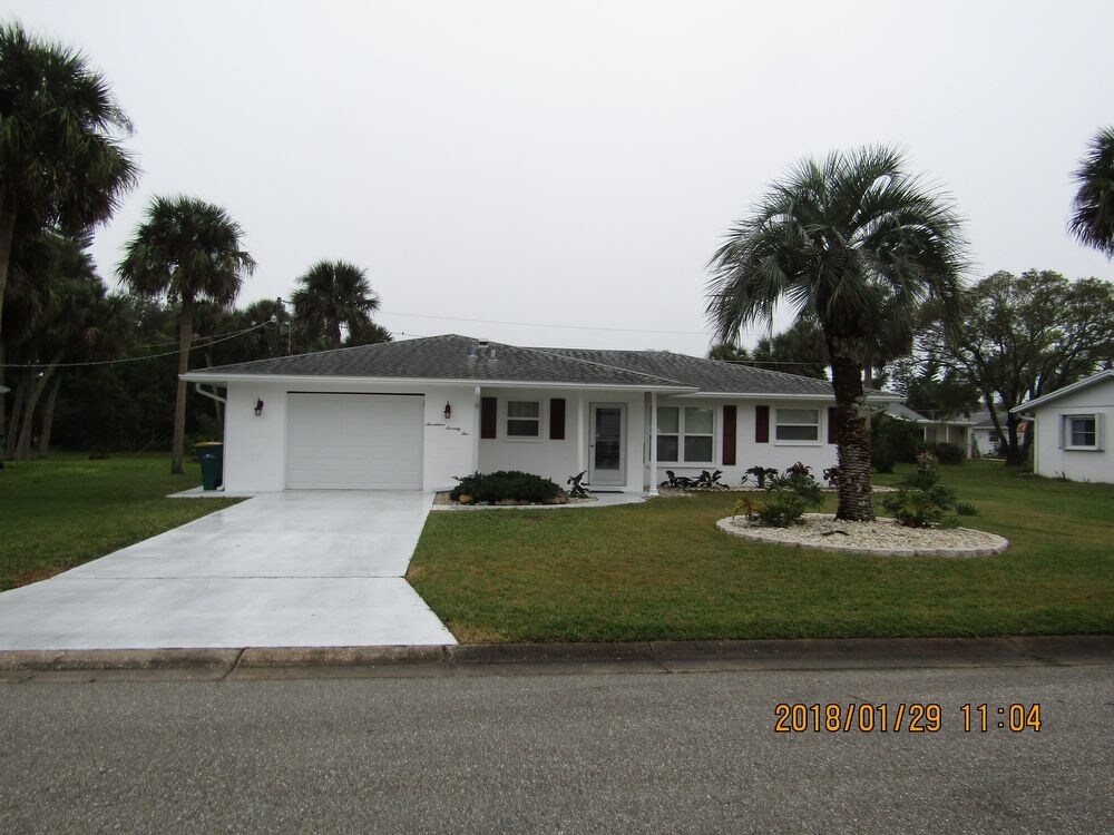 1775 Elinor House for Rent in Englewood, FL