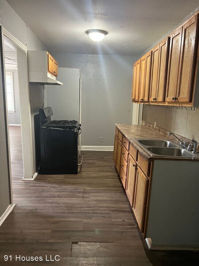 Foto del edificio - 3 br, 2 bath House - 1515 Belwood
