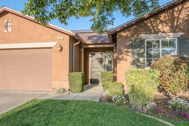 Building Photo - Clean and neat 4 bedroom, 2 bathroom single story in the Fancher Creek area 93727