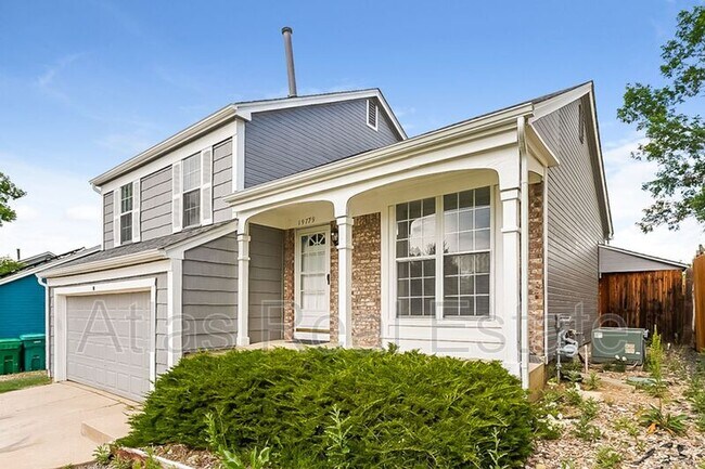 Foto del edificio - 19779 E Dartmouth Ave