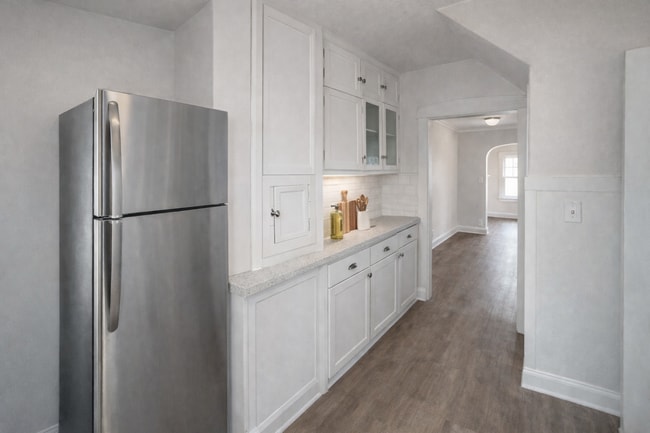 Photo - 3547 Winthrop Ave House