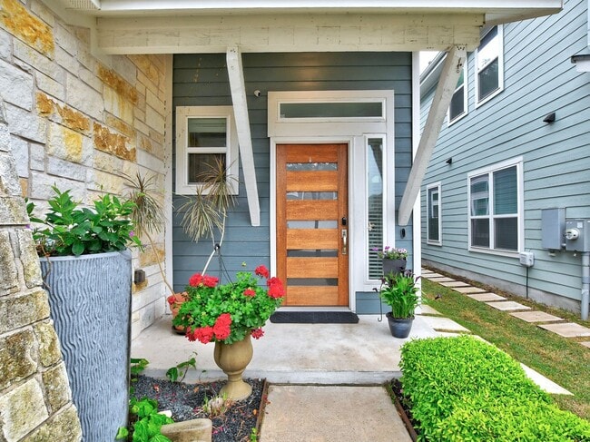 Foto del edificio - 1415 Homespun Rd