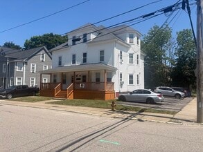 Building Photo - 27 4th St