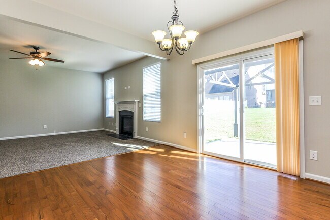 Foto del edificio - 3970 Massey Run