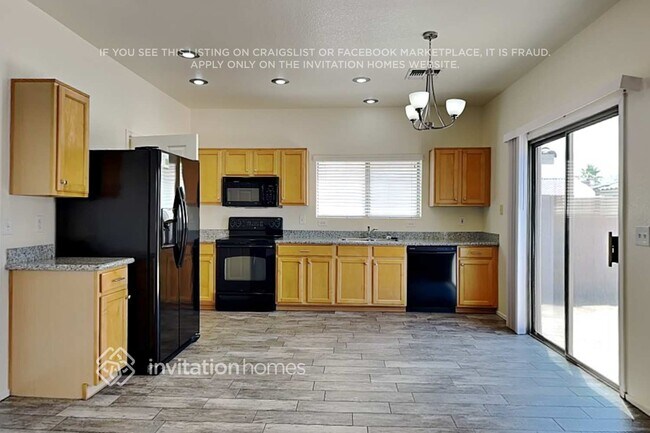 Foto del edificio - 3454 S Bowman Rd