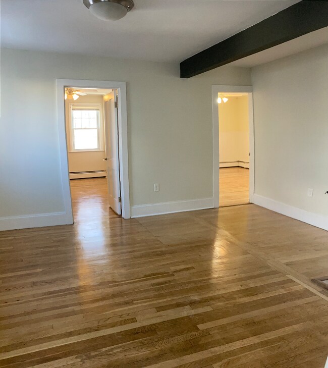 Foto del edificio - 28 1/2 grove