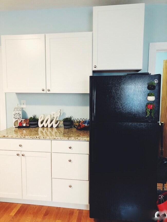 Foto del edificio - 46 Ward St