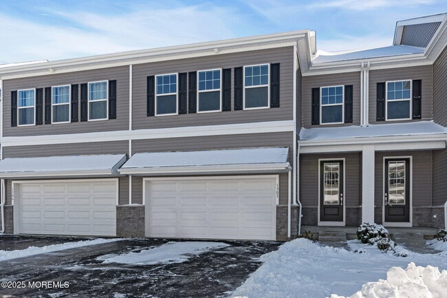 Foto del edificio - 1505 Journey Ave