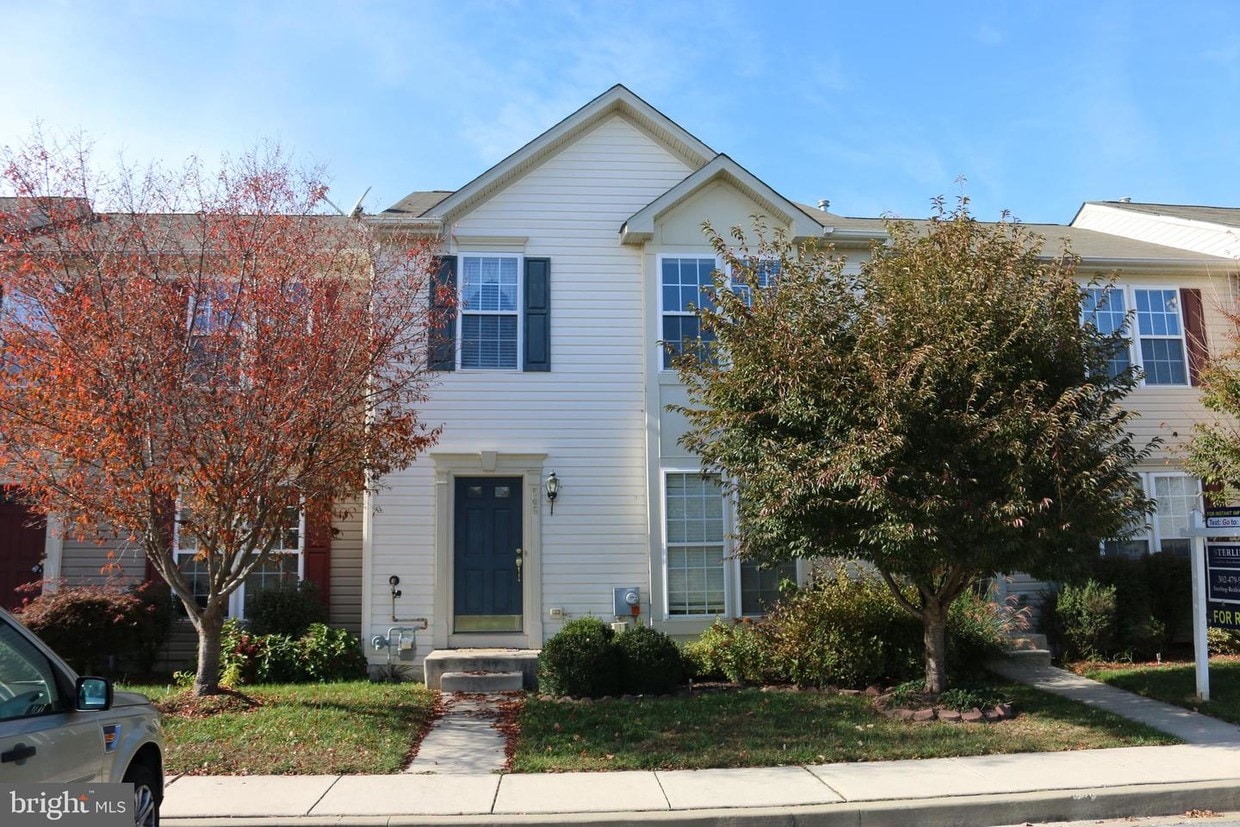 506 Greens Branch Ln, Smyrna, DE 19977 Townhome Rentals in Smyrna DE