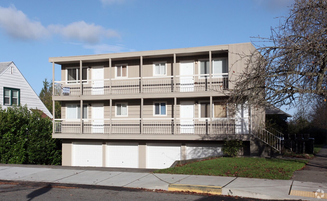 Foto del edificio - 322 10th Ave SE