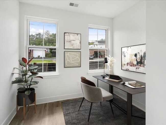 Building Photo - Madison Mall on Main Luxury Apartments