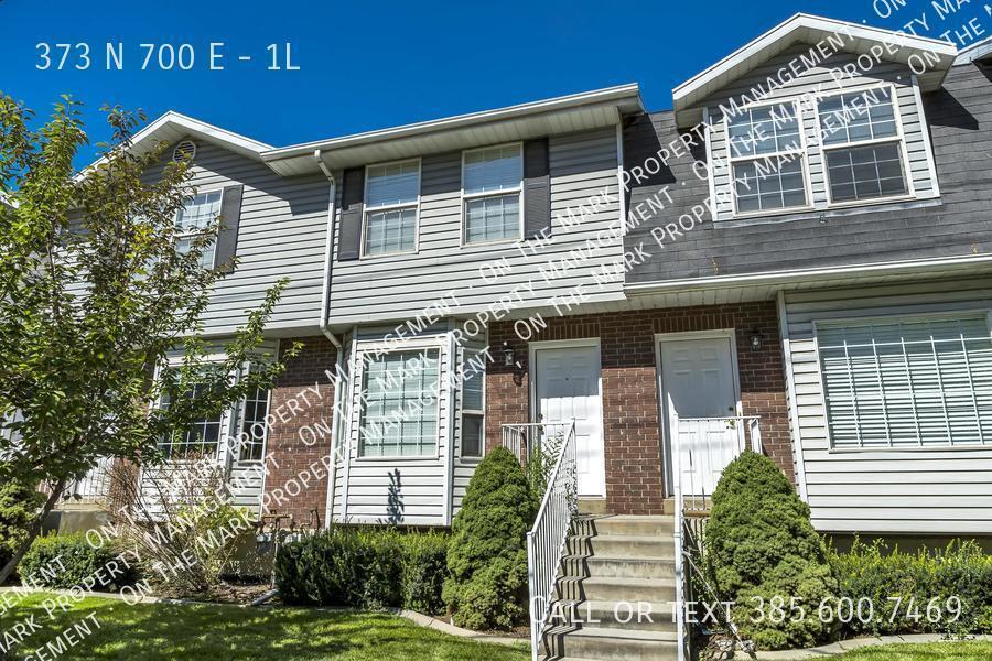 Primary Photo - 373 N 700 E