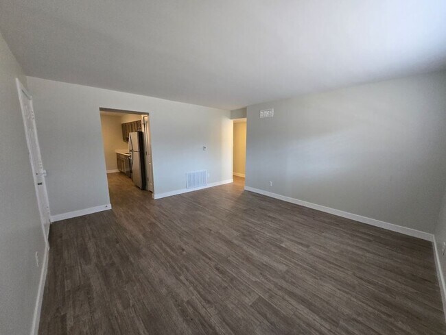 Foto del interior - Lincolnshire West