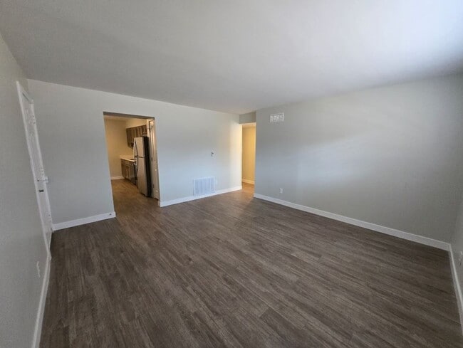 Interior Photo - Lincolnshire West